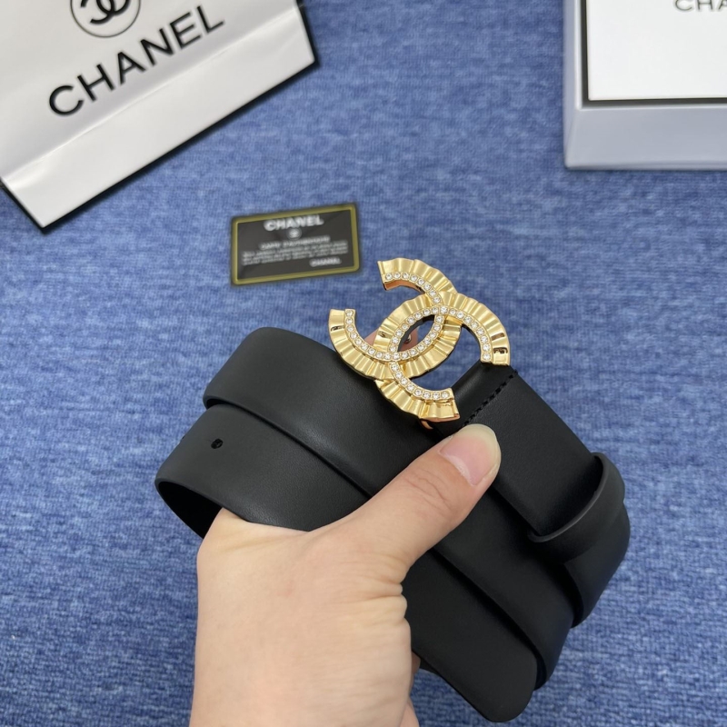 Ch*el belts
